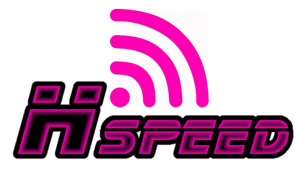 hspeed logo3