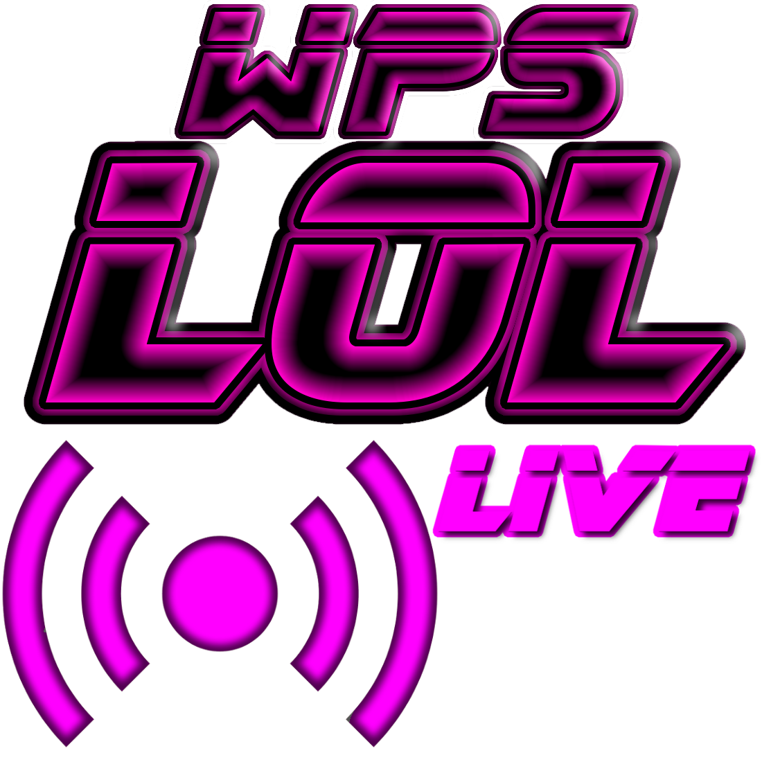 wpslol4 3dr Live