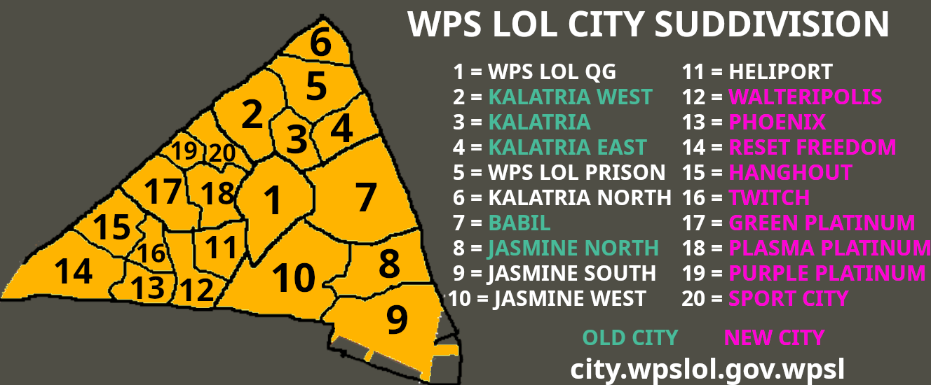 wpslol city quarter suddivision map